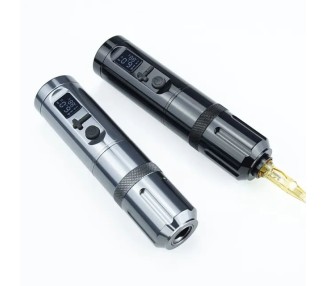 Dormouse SMART Wireless Pen - Corsa 4.0 mm - Macchinetta Wireless Tattoo Pen dormouse