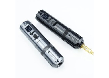 Dormouse SMART Wireless Pen - Corsa 4.0 mm - Macchinetta Wireless Tattoo Pen dormouse