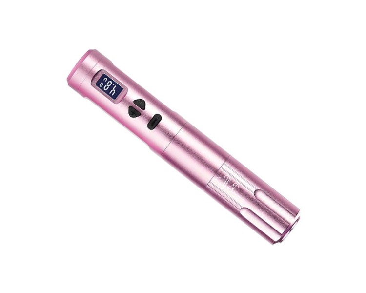 Dormouse PRIMA Wireless by Stefano Strano - Corsa 3.0 mm - Dermografo PMU Wireless Pen dormouse x stefano strano Dormouse PRIMA Wireless by Stefano Strano - Corsa 3.0 mm - Dermografo PMU Wireless Pen dormouse x stefano strano