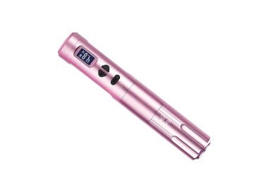 Dormouse PRIMA Wireless by Stefano Strano - Corsa 3.0 mm - Dermografo PMU Wireless Pen dormouse x stefano strano