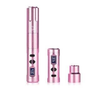 Dormouse PRIMA Wireless by Stefano Strano - Corsa 3.0 mm - Dermografo PMU Wireless Pen dormouse x stefano strano