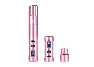 Dormouse PRIMA Wireless by Stefano Strano - Corsa 3.0 mm - Dermografo PMU Wireless Pen dormouse x stefano strano