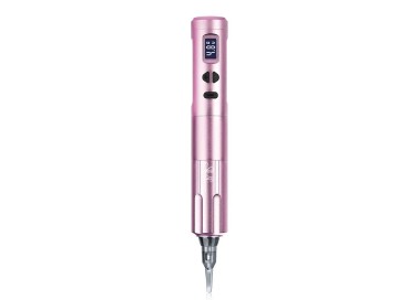 Dormouse PRIMA Wireless by Stefano Strano - Corsa 3.0 mm - Dermografo PMU Wireless Pen dormouse x stefano strano