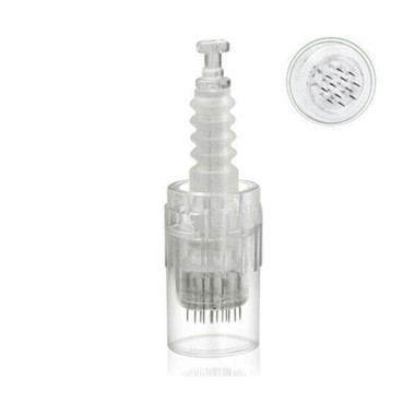 12P (12 punte) - Cartuccia da Microneedling per Dr.Pen E-30 - 1pz