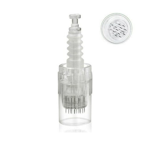 12P (12 punte) - Cartuccia da Microneedling per Dr.Pen E-30 - 1pz