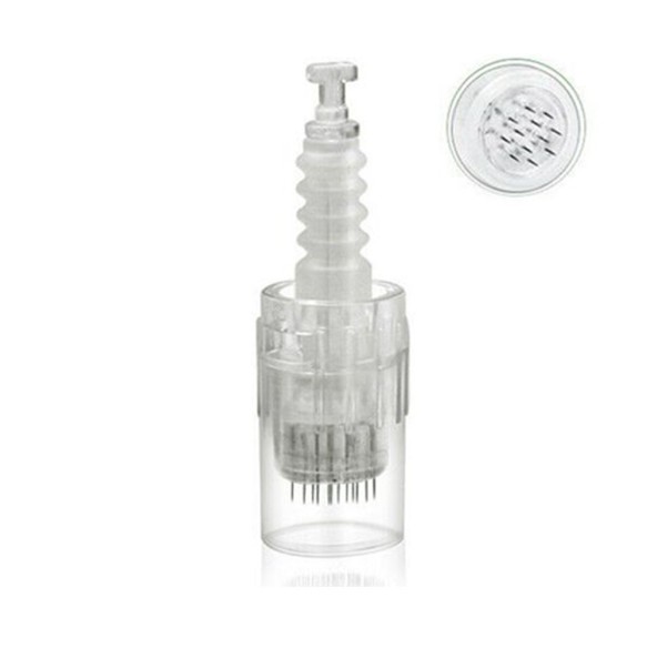 12P (12 punte) - Cartuccia da Microneedling per Dr.Pen E-30 - 1pz