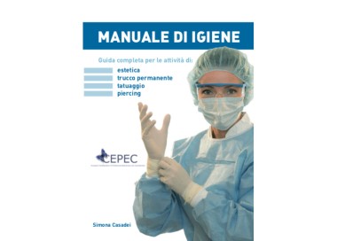 104€ | Manuale di Igiene - Simona Casadei - Acquista PDF online (ITA o ENG)