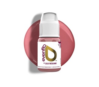 DIRTY FRENCH Evenflo - Perma Blend Luxe - 15ml - Pigmento PMU REACH evenflo