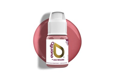 DIRTY FRENCH Evenflo - Perma Blend Luxe - 15ml - Pigmento PMU REACH evenflo