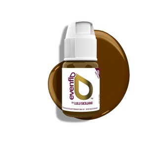 ECLIPSE Evenflo - Perma Blend Luxe - 15ml - Pigmento PMU REACH evenflo