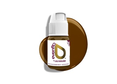ECLIPSE Evenflo - Perma Blend Luxe - 15ml - Pigmento PMU REACH evenflo