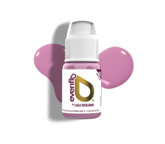 DIVANIZER Evenflo - Perma Blend Luxe - 15ml - Pigmento PMU REACH evenflo