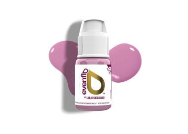 DIVANIZER Evenflo - Perma Blend Luxe - 15ml - Pigmento PMU REACH evenflo