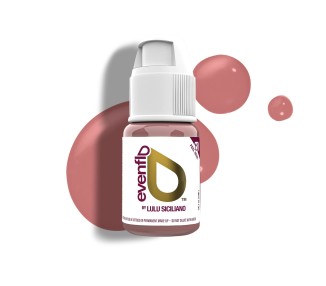 NATURALISTA Evenflo - Perma Blend Luxe - 15ml - Pigmento PMU REACH evenflo