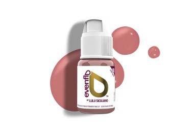 NATURALISTA Evenflo - Perma Blend Luxe - 15ml - Pigmento PMU REACH evenflo