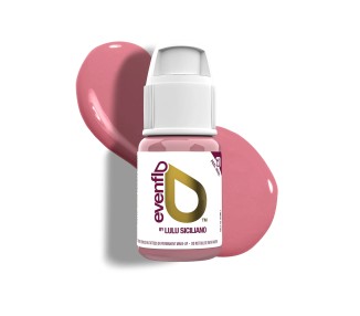 ROCK ROSE Evenflo - Perma Blend Luxe - 15ml - Pigmento PMU REACH evenflo