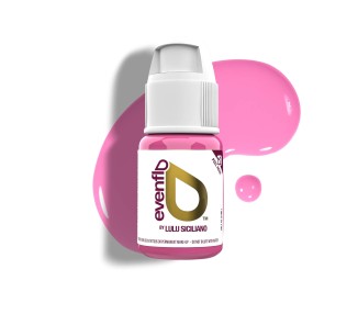 ROMANCE Evenflo - Perma Blend Luxe - 15ml - Pigmento PMU REACH evenflo