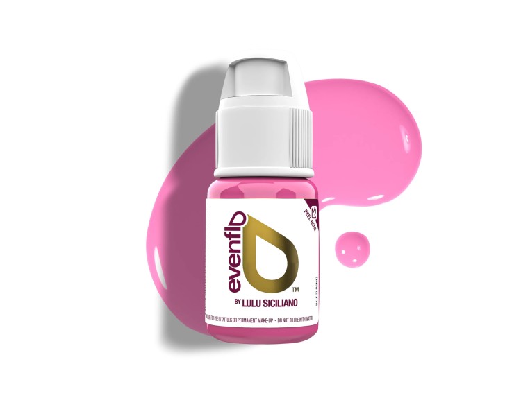 ROMANCE Evenflo - Perma Blend Luxe - 15ml - Conforme REACH perma blend ROMANCE Evenflo - Perma Blend Luxe - 15ml - Conforme REACH perma blend