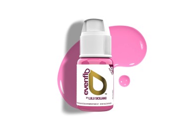 ROMANCE Evenflo - Perma Blend Luxe - 15ml - Pigmento PMU REACH evenflo