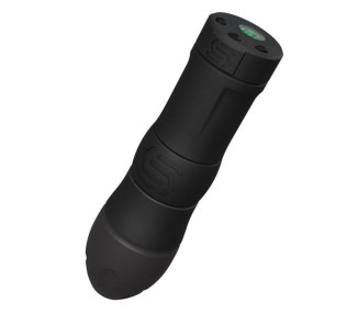 Sunskin Concept - Top Buttons Battery - Corsa 4 mm - Macchinetta Wireless Tattoo Pen sunskin