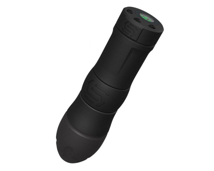 Sunskin Concept - Top Buttons Battery - Corsa 4 mm - Macchinetta Wireless Tattoo Pen sunskin Sunskin Concept - Top Buttons Battery - Corsa 4 mm - Macchinetta Wireless Tattoo Pen sunskin