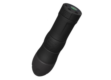Sunskin Concept - Top Buttons Battery - Corsa 4 mm - Macchinetta Wireless Tattoo Pen sunskin