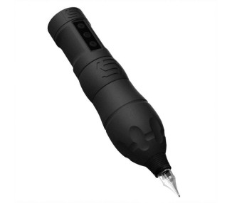 SUNSKIN Concept Wireless Tattoo Pen - Corsa 4 mm - SIDE BUTTONS Battery sunskin