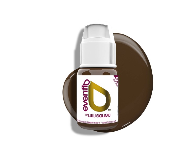 BONITA Evenflo - Perma Blend Luxe - 15ml - Pigmento PMU REACH evenflo BONITA Evenflo - Perma Blend Luxe - 15ml - Pigmento PMU REACH evenflo
