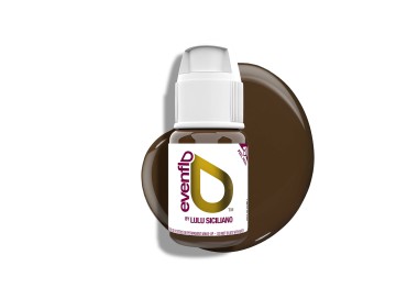 BONITA Evenflo - Perma Blend Luxe - 15ml - Pigmento PMU REACH evenflo