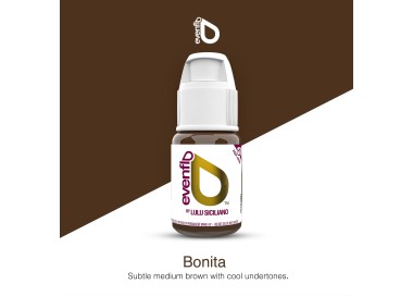 BONITA Evenflo - Perma Blend Luxe - 15ml - Pigmento PMU REACH evenflo