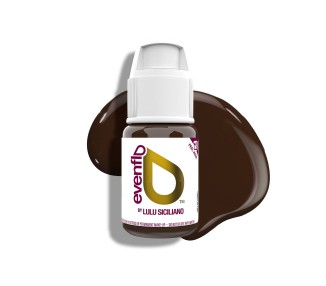 CASTAÑA Evenflo - Perma Blend Luxe - 15ml - Pigmento PMU REACH evenflo
