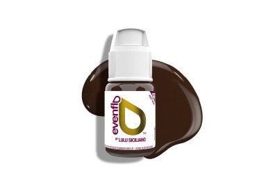 CASTAÑA Evenflo - Perma Blend Luxe - 15ml - Pigmento PMU REACH evenflo