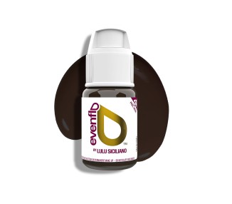 MORENA Evenflo - Perma Blend Luxe - 15ml - Pigmento PMU REACH evenflo