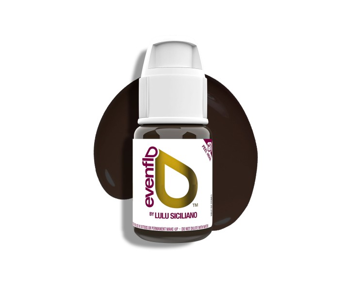 MORENA Evenflo - Perma Blend Luxe - 15ml - Pigmento PMU REACH evenflo MORENA Evenflo - Perma Blend Luxe - 15ml - Pigmento PMU REACH evenflo