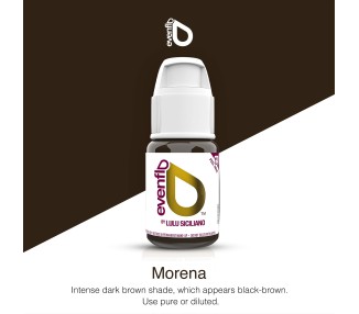 MORENA Evenflo - Perma Blend Luxe - 15ml - Pigmento PMU REACH evenflo