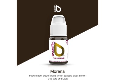 MORENA Evenflo - Perma Blend Luxe - 15ml - Pigmento PMU REACH evenflo