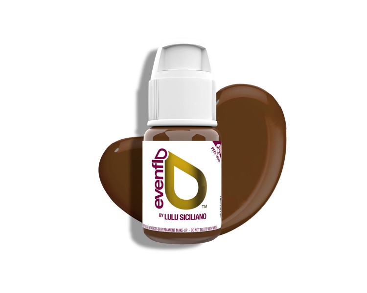 RUBIA Evenflo - Perma Blend Luxe - 15ml - Conforme REACH perma blend RUBIA Evenflo - Perma Blend Luxe - 15ml - Conforme REACH perma blend