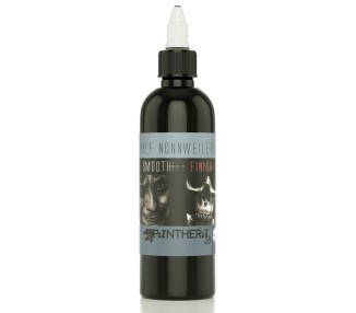 PANTHERA Finish - Ralf Nonnweiler - 150ml - Colore Tattoo REACH panthera
