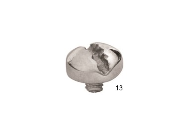 Attachment For Dermal Anchor