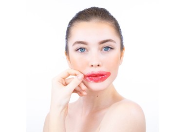 Patch Labbra Idratante-Rimpolpante-Antiage - SOS Lips - 3pz. reliftalia