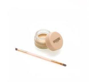 Pasta per Disegno Preparatorio - KIT PMU DESIGN CONTOUR Biotek - Pasta + Pennello di precisione biotek