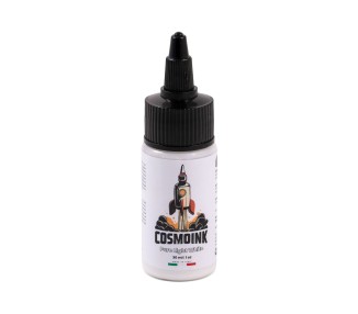 Pure Light White COSMOINK - 30ml - Conforme REACH cosmoink
