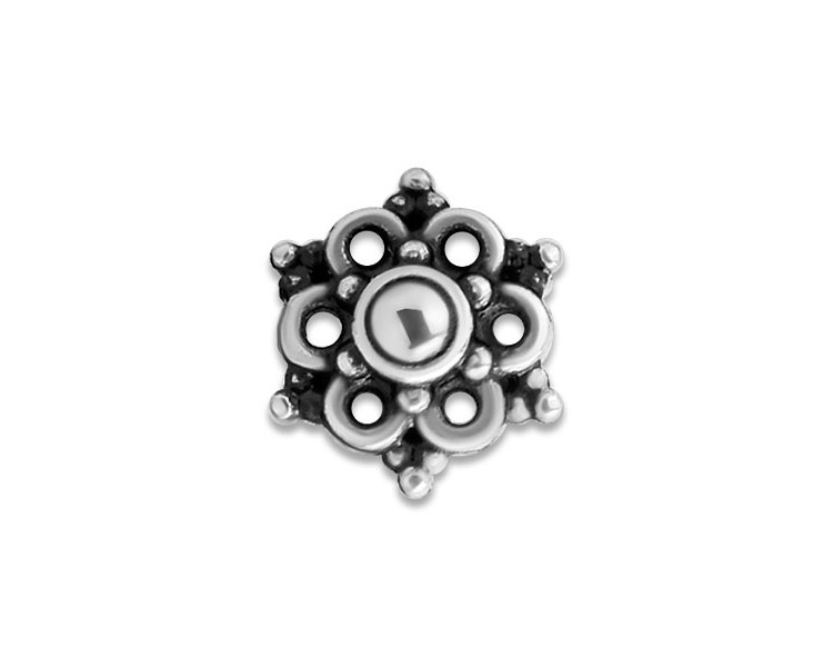 SS 316 int ATTACHMENT 1,2mm mod.34 SS 316 int ATTACHMENT 1,2mm mod.34