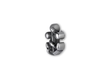 SS 316 int ATTACHMENT 1,2mm mod. 22