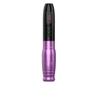 EZ Lola AIR Pro - Corsa Regolabile (2.0 - 3.3 mm) - Wireless PMU Pen ez tattoo