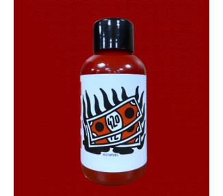 CRIMINAL RED Vice Colors - Colore Tattoo per Pelle Sintetica vice colors