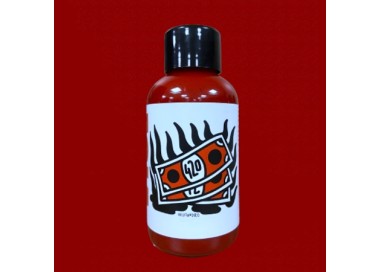 CRIMINAL RED Vice Colors - Colore Tattoo per Pelle Sintetica vice colors