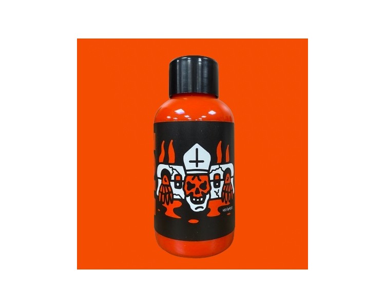 BURNING RED Vice Colors - Colore Tattoo per Pelle Sintetica vice colors BURNING RED Vice Colors - Colore Tattoo per Pelle Sintetica vice colors