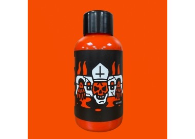 BURNING RED Vice Colors - Colore Tattoo per Pelle Sintetica vice colors