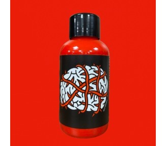 SWEET TANGERINE Vice Colors - Colore Tattoo per Pelle Sintetica - 30ml vice colors